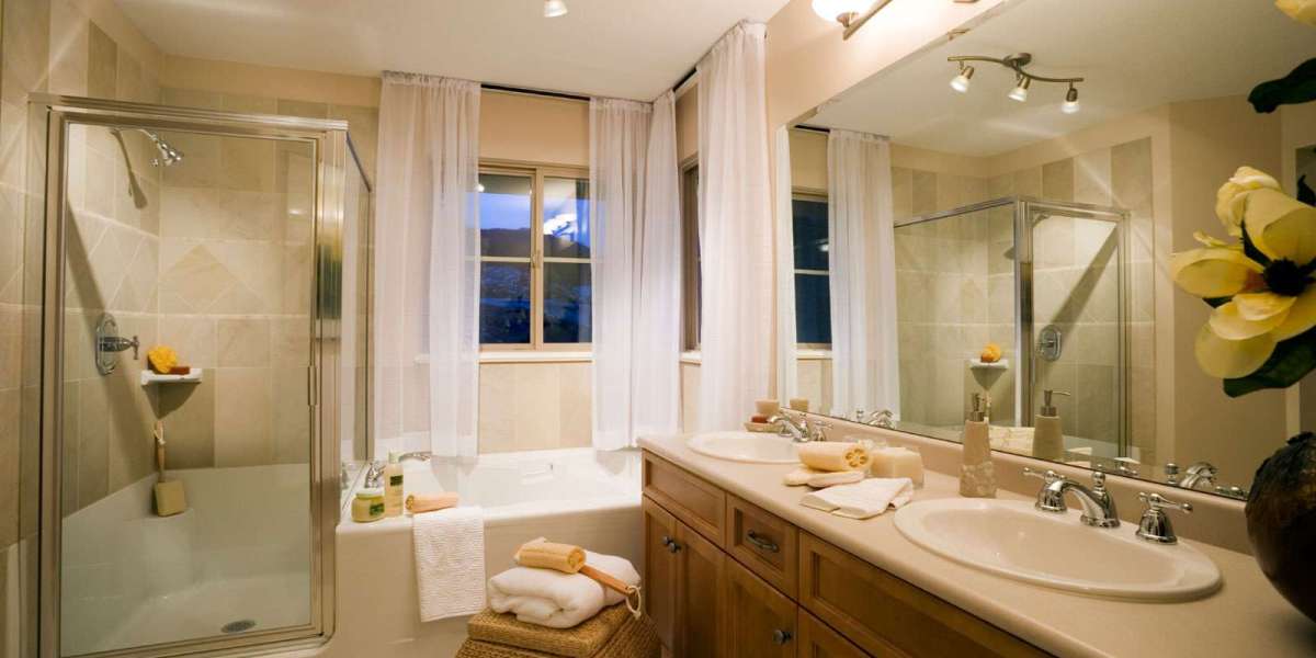 How Do I Ensure Proper Ventilation in My Bath Shower Remodel?