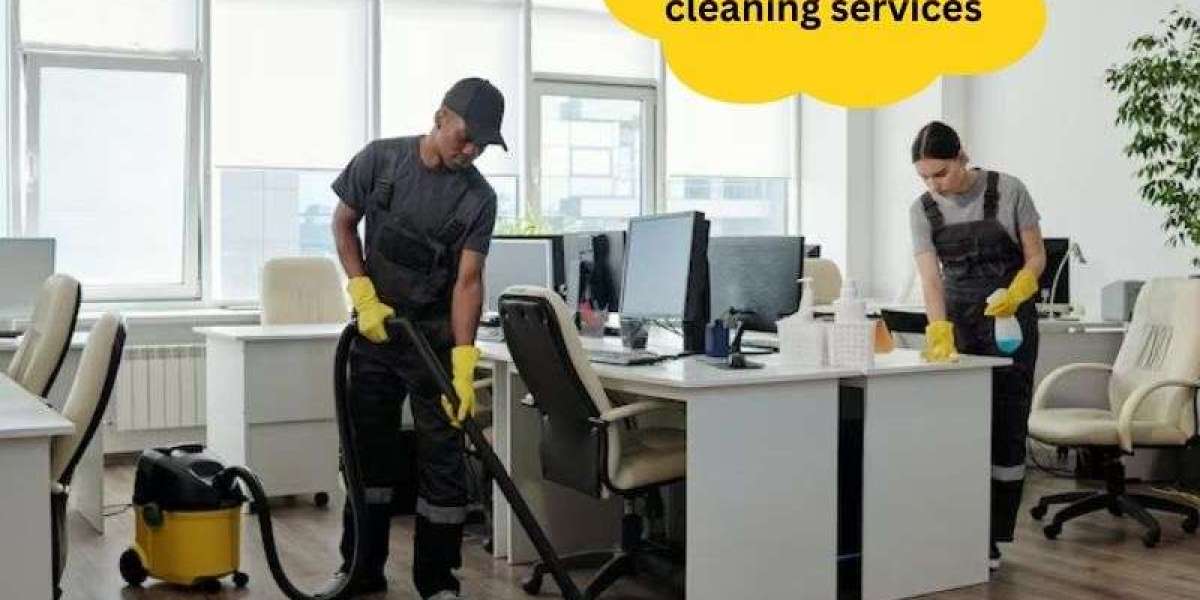 Professional Solutions for Office Carpet Cleaning