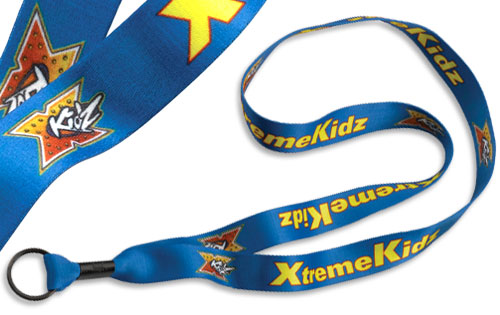 Personalize Your Brand with Custom UK Lanyards | Stand Out Today!