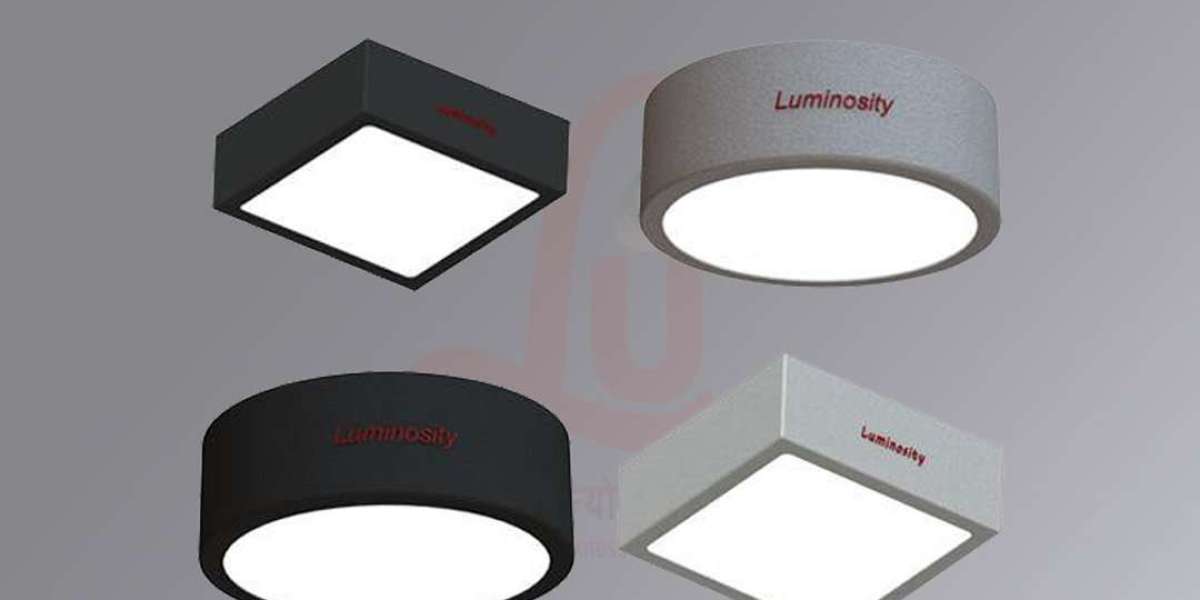 Premium LED Surface Mount Downlight | LEDUncle.com