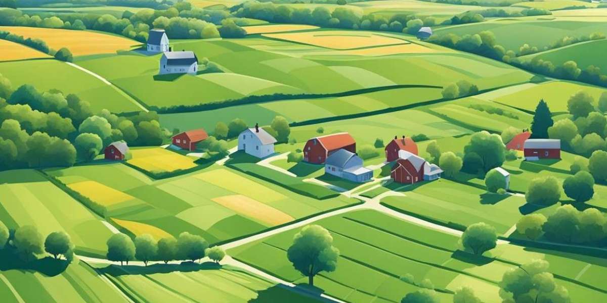Farm Open: A Guide to Farms in Ontario