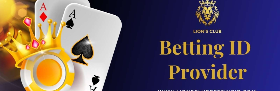 Lions Club betting id Cover Image