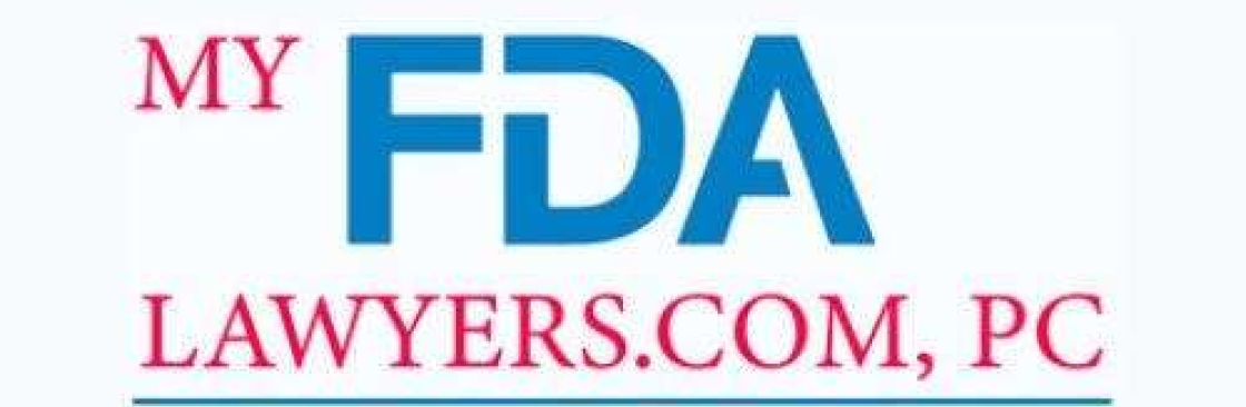 My FDA Lawyer Cover Image