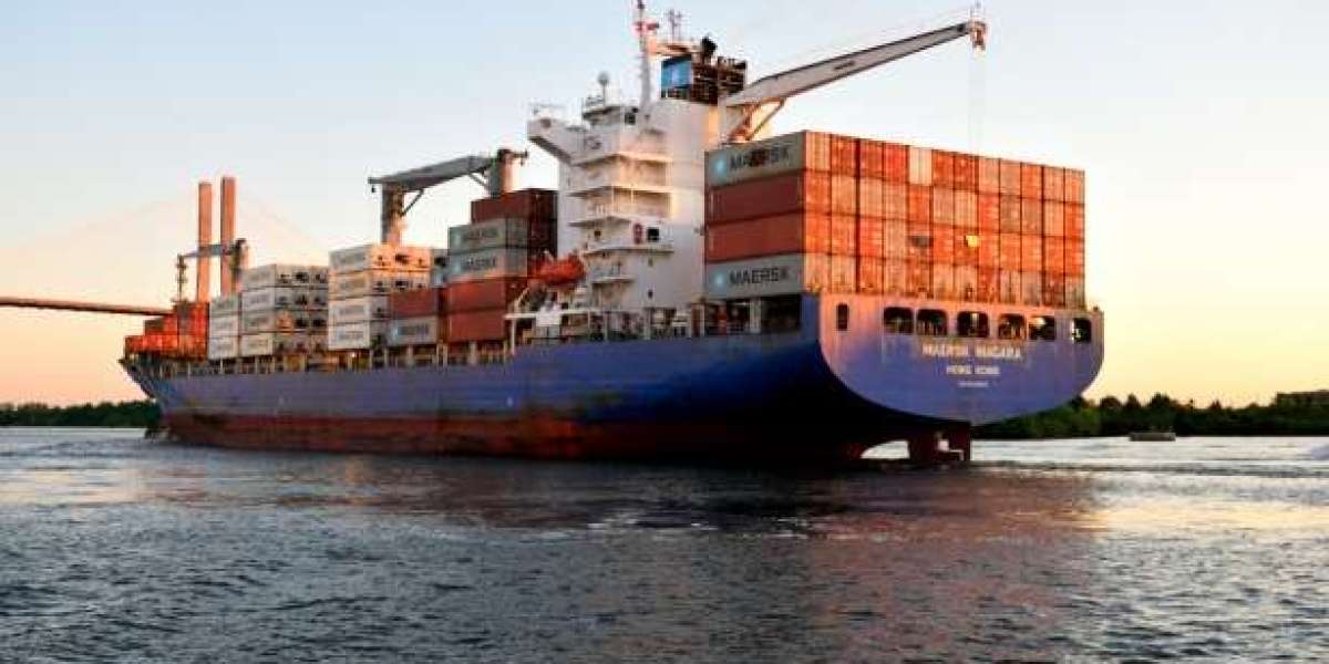 The Ocean and General Maritime Agencies Ltd. Comprehensive Guide to Unlocking the Potential of Shipping Containers in Ir