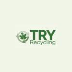 Try Recycling Profile Picture
