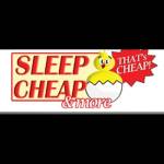 Sleep Cheap More