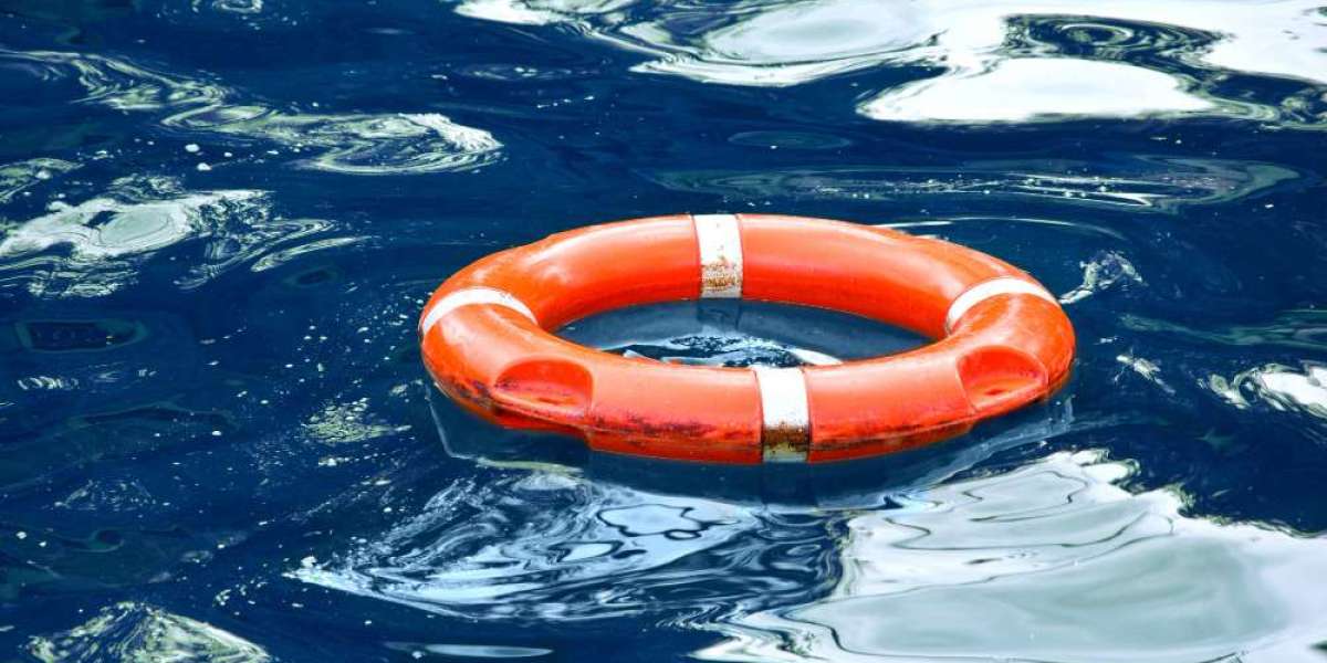 Lifeboat Service Ensuring Safety at Sea