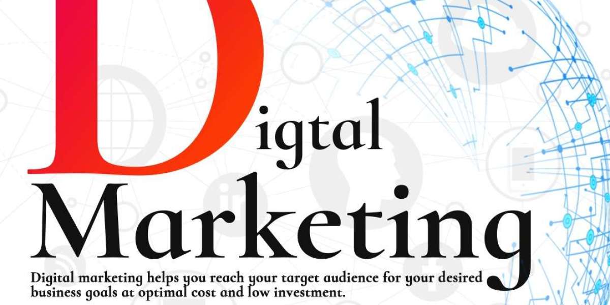 Boost Your Brand with Riya Techno Software: Leading Digital Marketing Solutions in Patna