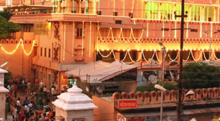 Explore Vrindavan with Ease: Your Guide to Taxi Services in the Holy City - Blog Now