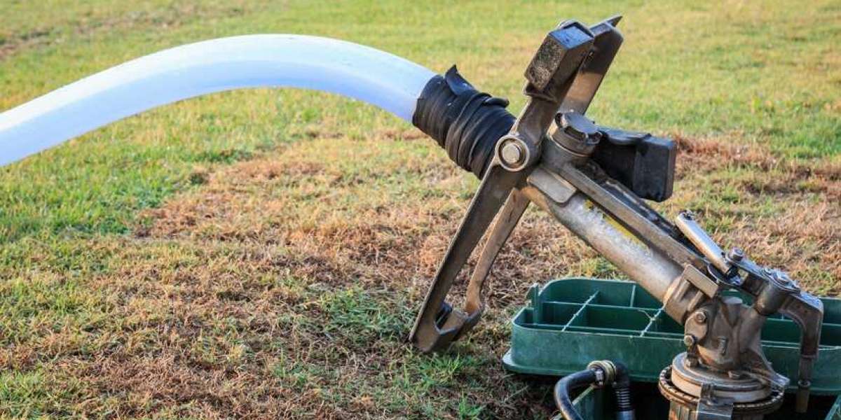 Asia Pacific Irrigation Machinery Market  Market Size Trends Forecast Research | By Growth Market Reports