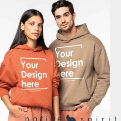 Elevate Your Style with Custom Hoodie Printing In London Profile Picture