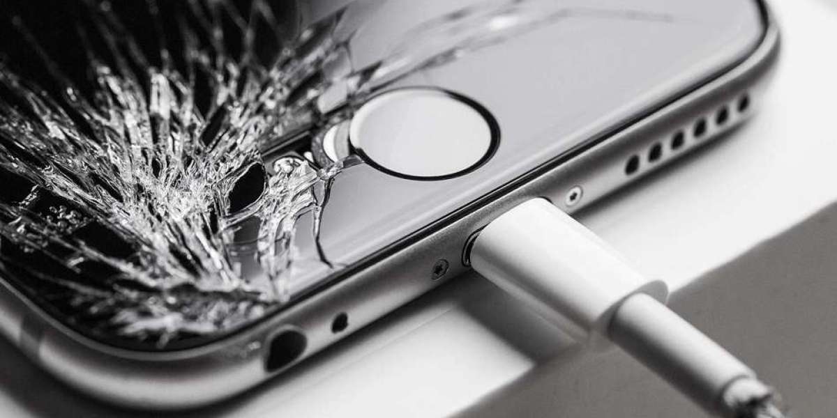 iPhone Charging Port Fix Services In Richardson