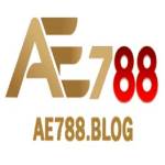 AE788 Blog Profile Picture
