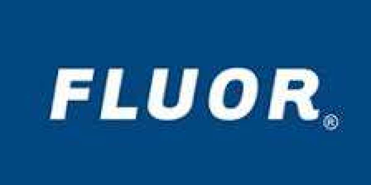 Unveiling Fluor Corp: A Comprehensive Analysis of Financials