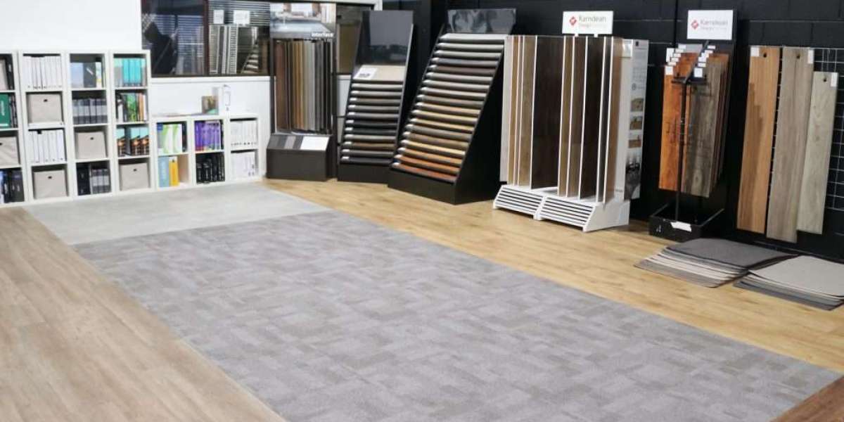 Transform Your Space with Quality Flooring from Brisbane Flooring Shop
