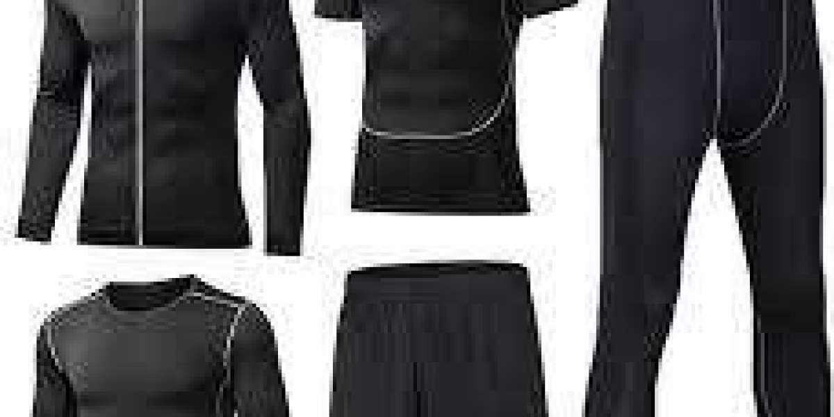 Elevate Your Gym Experience with Stylish and Functional Gym Outfits