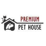 Premium Pet House