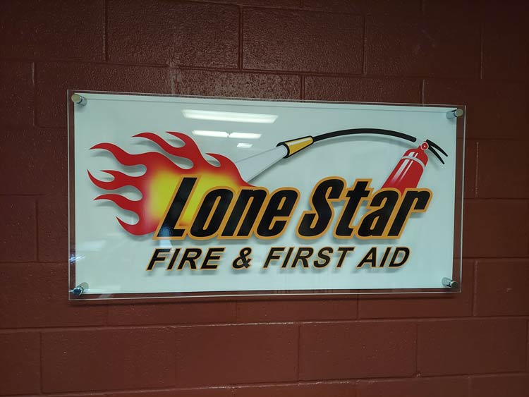 Local Fire Extinguisher Company, Fire Extinguisher Service & Testing in San Antonio | Lone Star Fire