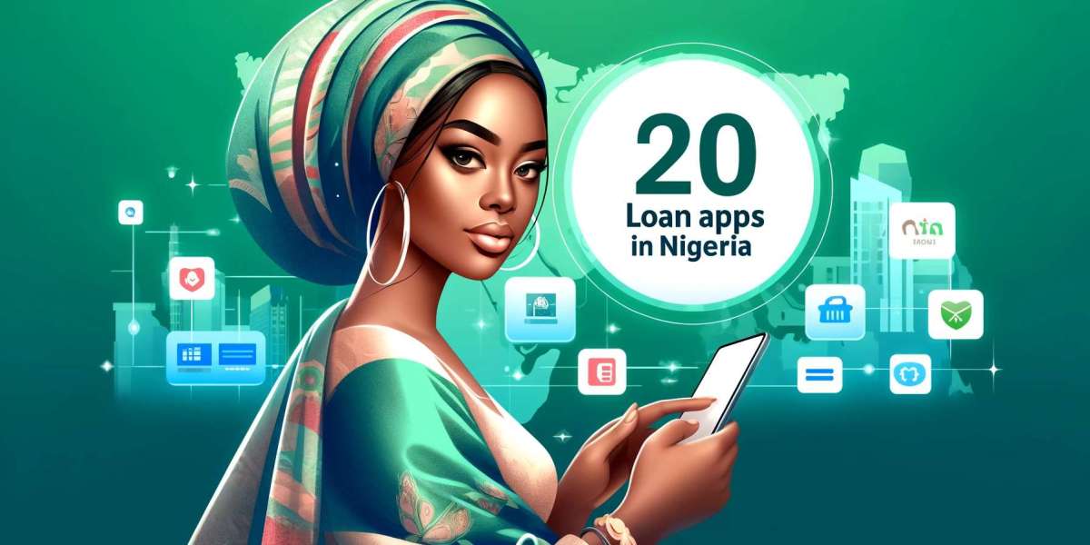 Unraveling Nigeria's Top 20 Loan App: Your Essential Guide