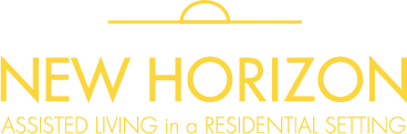 Discover Luxury Assisted Living in  Allen, McKinney: New Horizon Homes