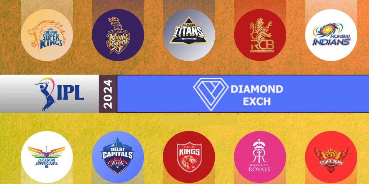 Diamondexch | Best Diamond Exchange ID Platform for IPL2024
