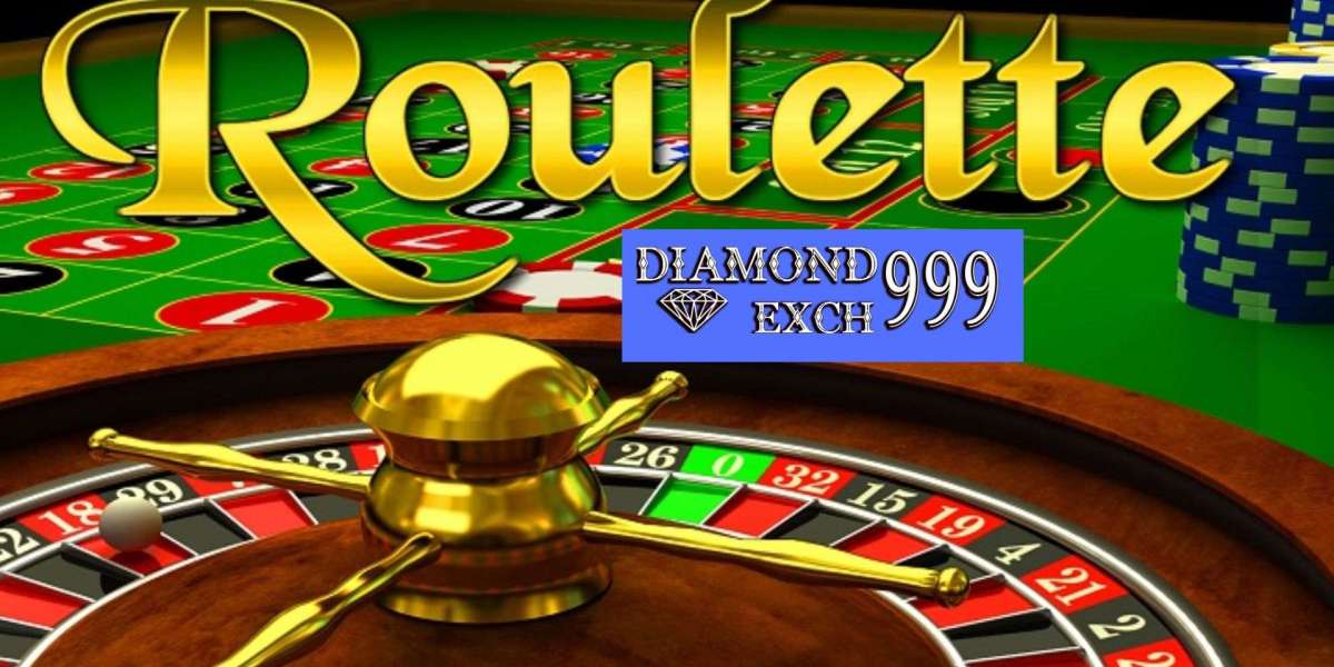 Diamondexch9 | Best Choice for Roulette Casino Game in India