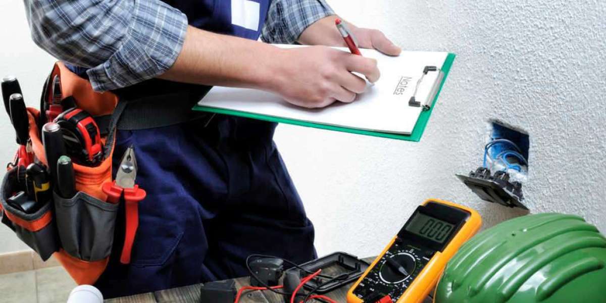 Safety and Reliability with Electrical Inspection Services in Atlanta