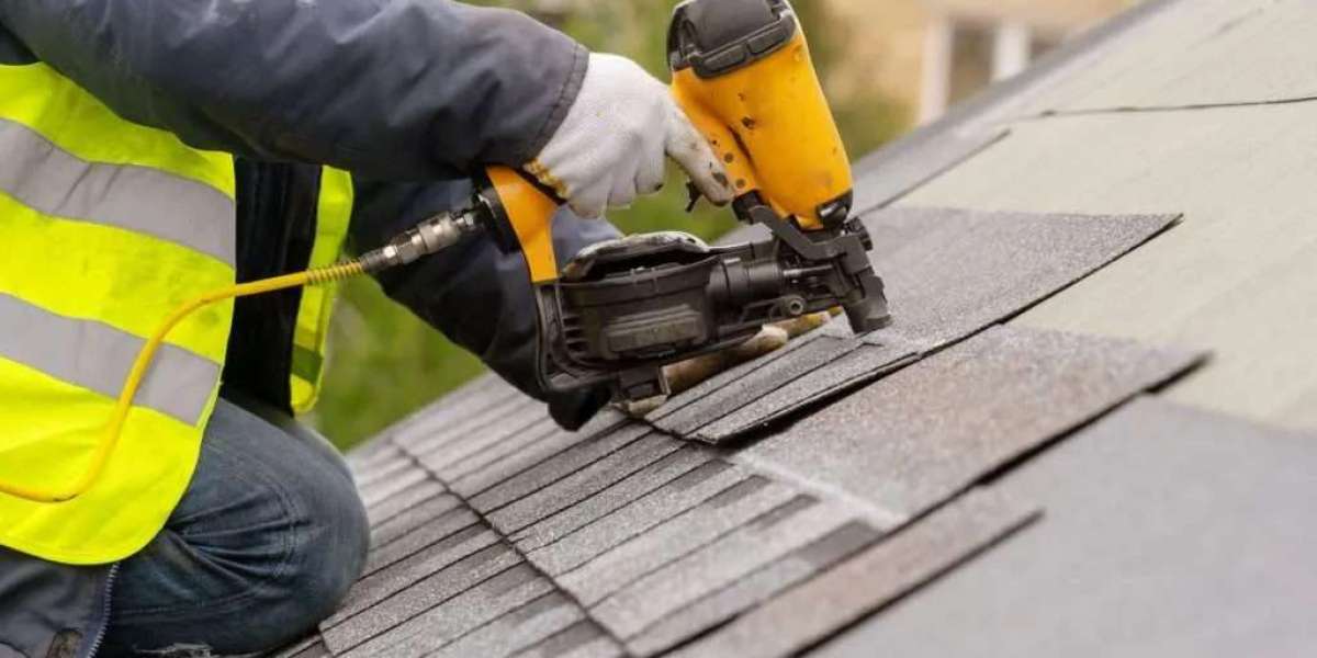 Premium Roofing Services in Toronto by Coverall Roofing
