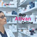 Buy Ativan 2mg Online NoRxWorld