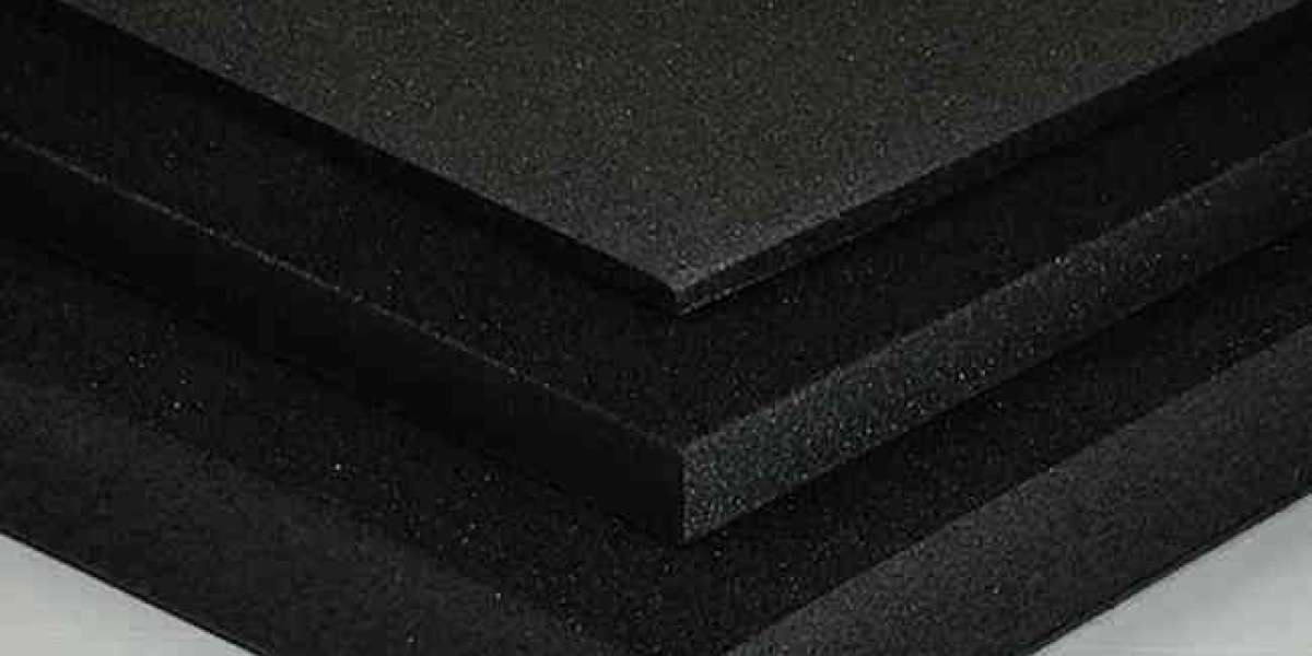 Checking Up The Essential Role Of An Eva Foam Supplier In Tile Sponge Supply Chain Industry