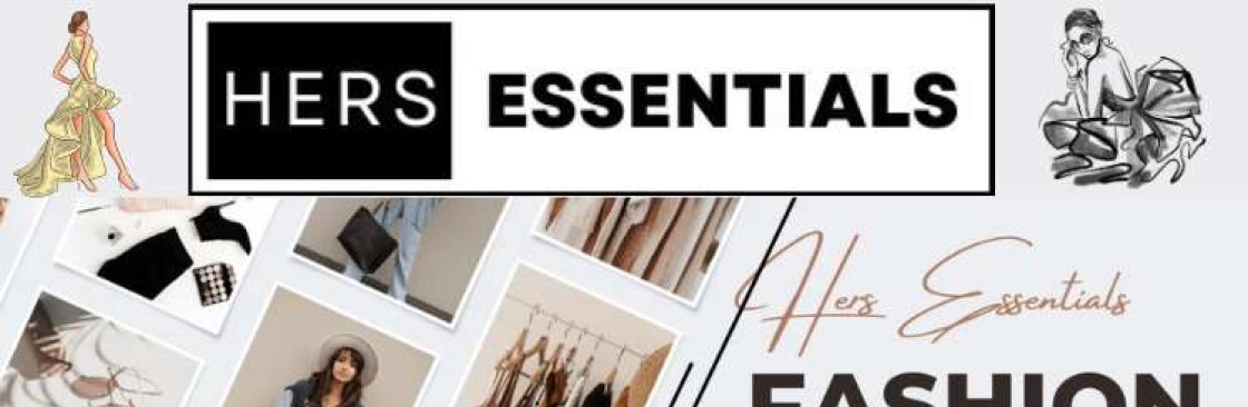 hers Essentials Cover Image