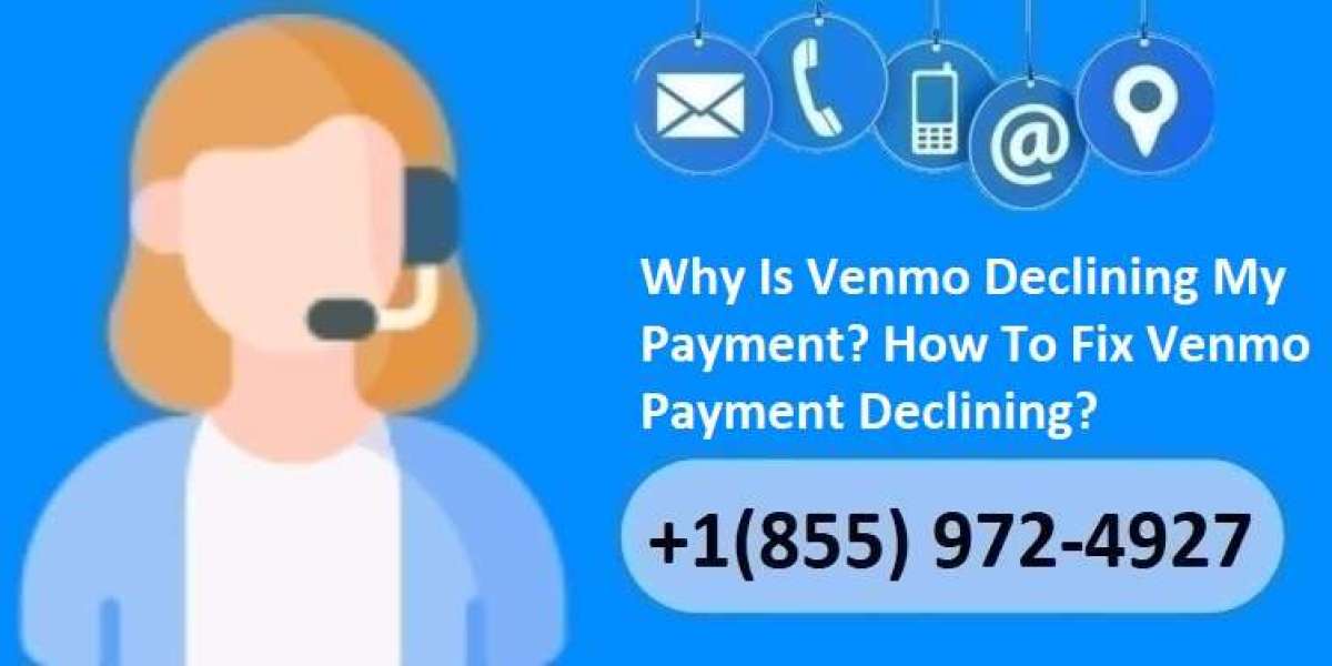Why Is Venmo Declining My Payment? How To Fix Venmo Payment Declining?