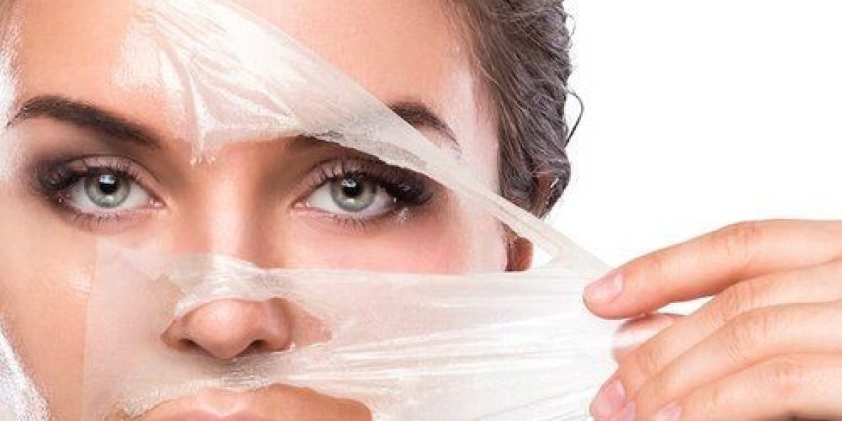 The Art of Skin Resurfacing: Chemical Peels Demystified