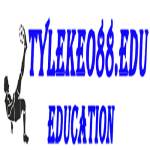 Tylekeo88 education Profile Picture