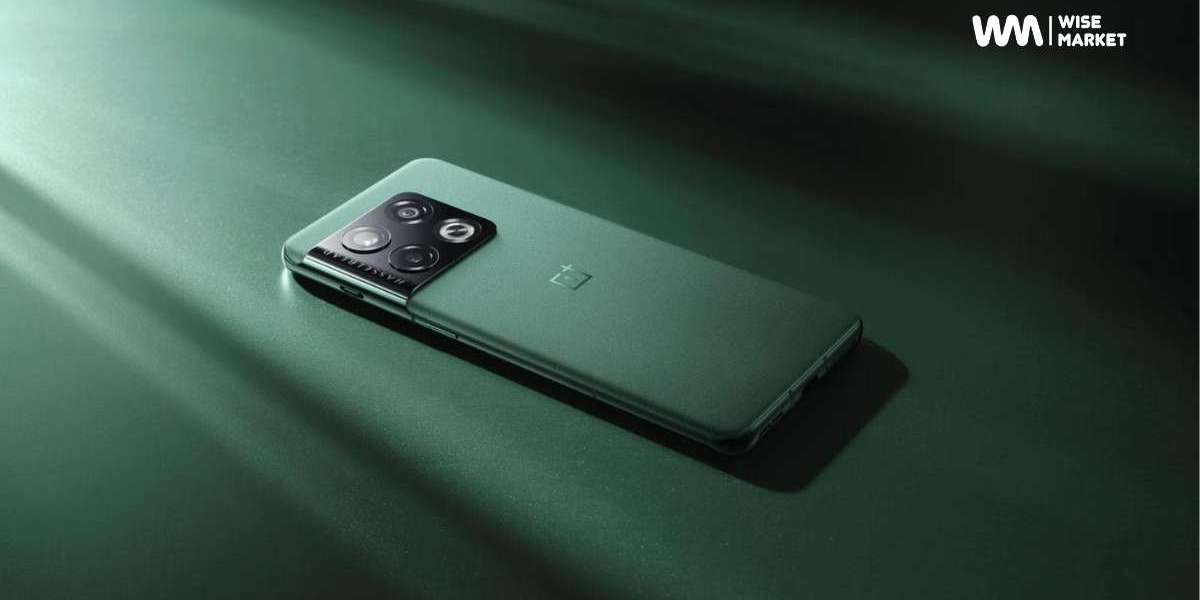 OnePlus 10 Pro: Redefining Flagship Excellence