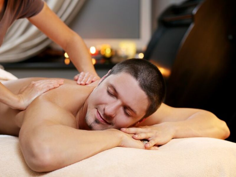 Exploring the Emotional and Spiritual Benefits of Sensual Massage – A Day Away Massage