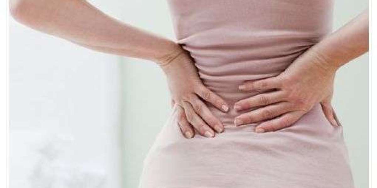 Understanding the Causes of Back Pain: Comprehensive Guide