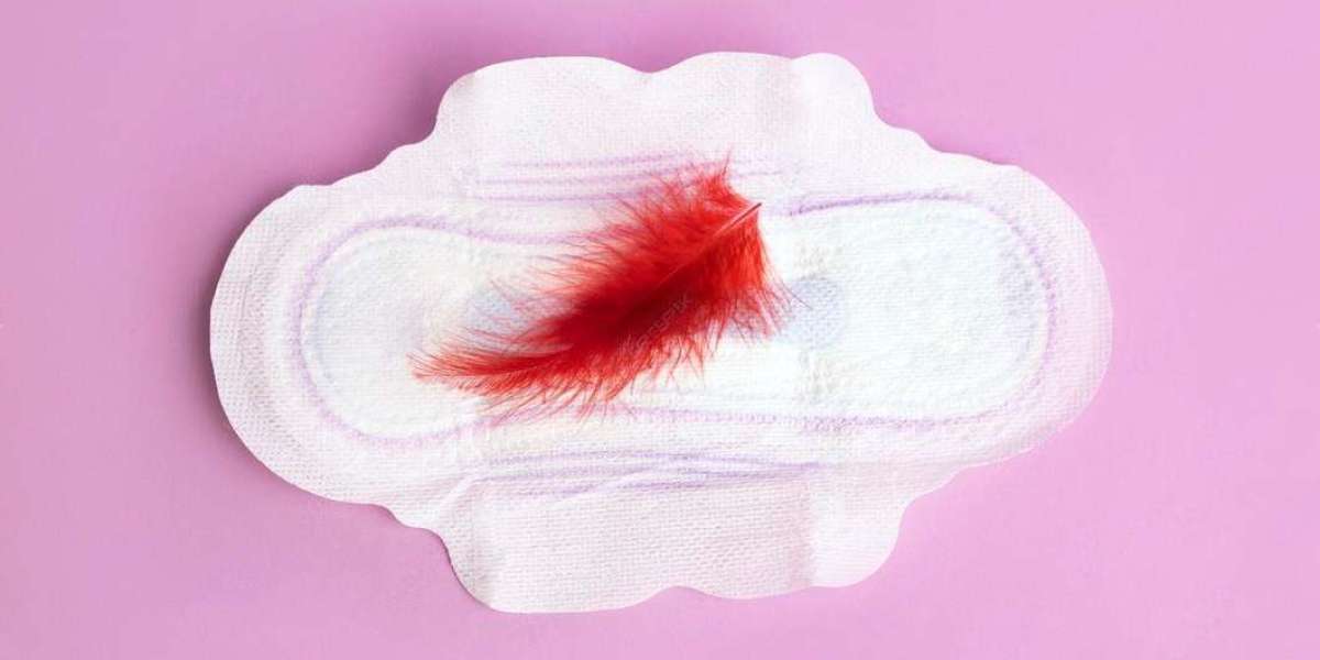 The Evolution of Menstrual Hygiene: Reusable Cotton Sanitary Pads