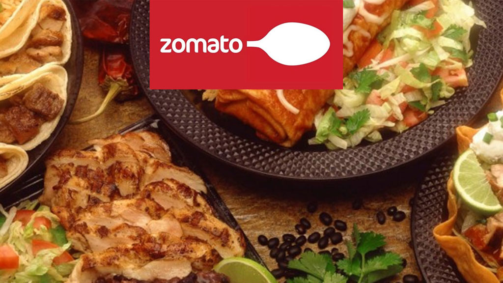Zomato clarifies A Simple Guide To Online Food Delivery App works