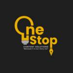 OneStop ContentSolutions Profile Picture