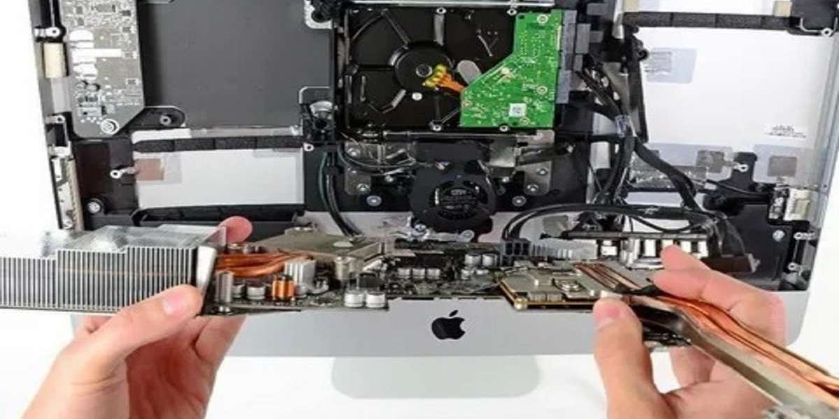 Local Apple Mac Repair in Adelaide
