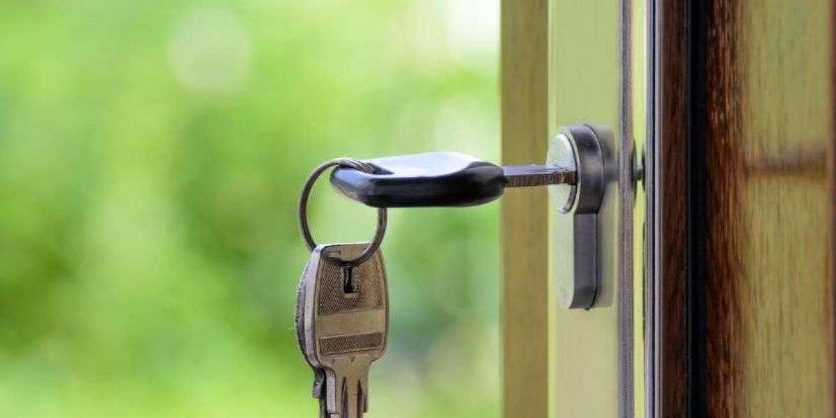 Protecting Hallam, One Lock at a Time: Your Local Locksmith Experts