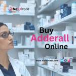 Purchase Adderall 30mg Tablet NoRxWorld