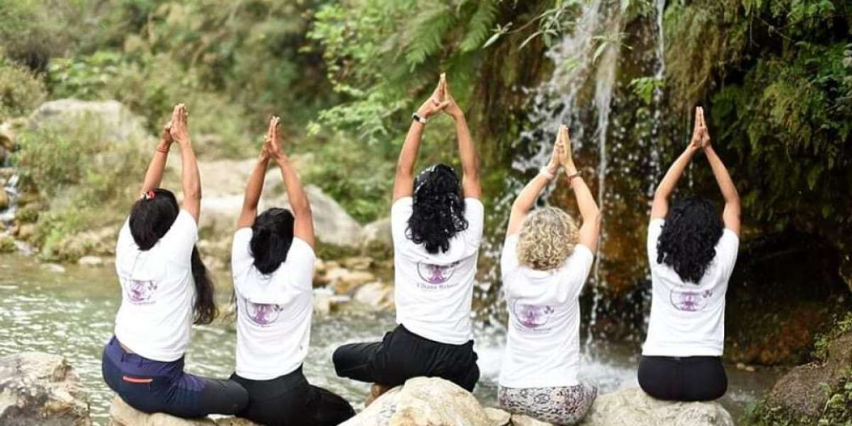 Serenity Seekers: Finding Peace at Healing Retreats for Depression and Anxiety