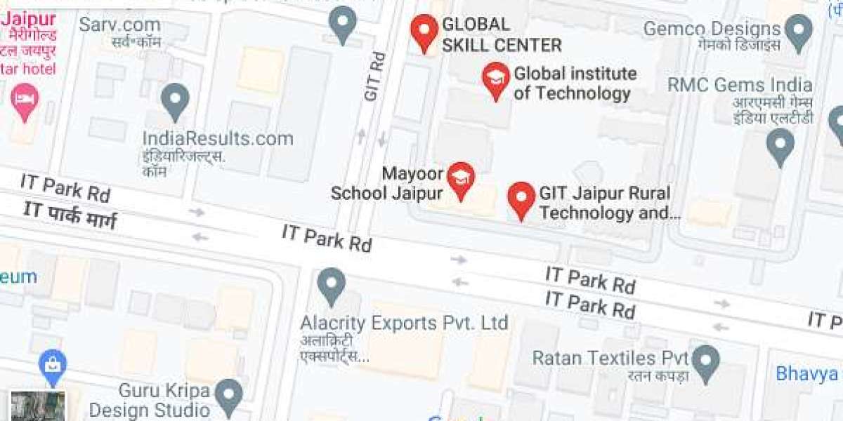 Unveiling the Best Fit: A Guide to Top IB Schools in Jaipur
