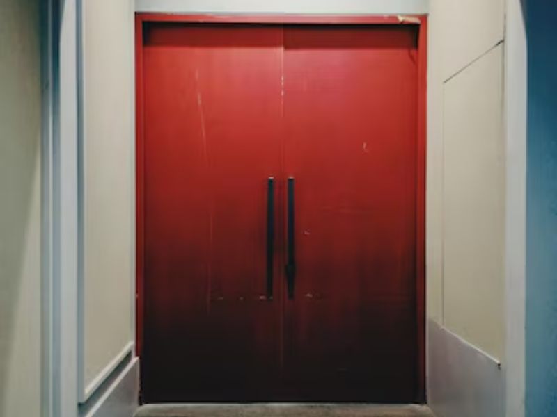 Common Misconceptions About Fire-Rated Doors – Door Lab Pte Ltd
