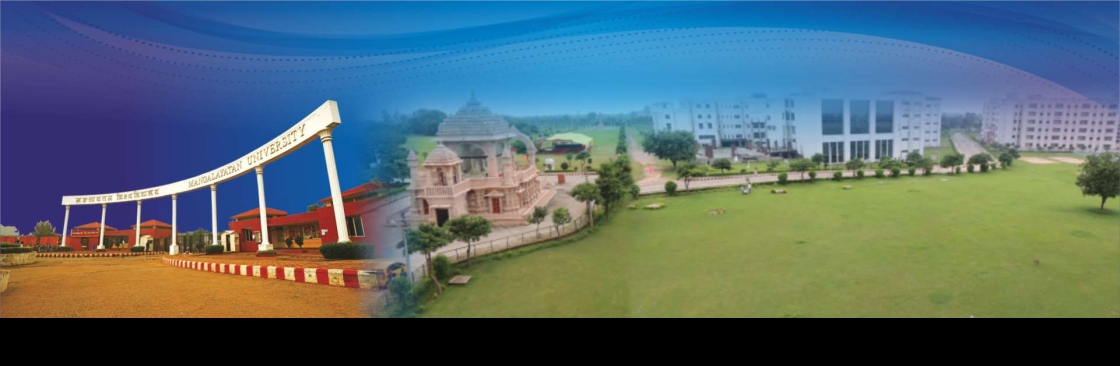 Mangalayatan University Aligarh Cover Image
