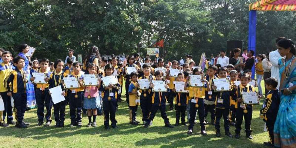 best cbse boarding schools for kids in varanasi