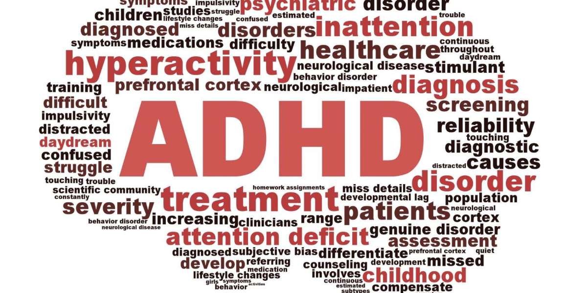 Taking on the Social Disapproval: Totally Accepting ADHD