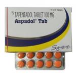 Buy Tapentadol 100mg Online Aspadol Medicine For Pain Profile Picture